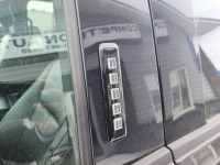 Leather Seats, Cooled Seats, Aluminum Wheels, Apple CarPlay, Android Auto, Ford Co-Pilot360, Dynamic... (image 7)