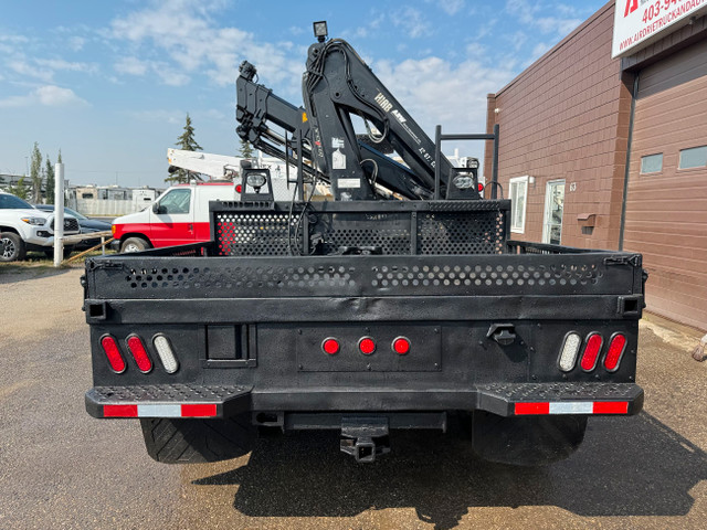 2013 Dodge RAM 5500 SLT HIAB Picker Truck in Cars & Trucks in Calgary - Image 4