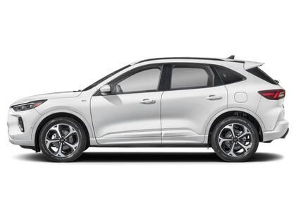 2025 Ford Escape ST-Line Elite AWD in Cars & Trucks in Edmonton - Image 3