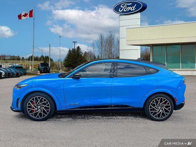 2022 Ford Mustang Mach-E GT Performance Edition in Cars & Trucks in Kitchener / Waterloo - Image 4