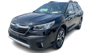 2020 Subaru Outback Premier / camera / bluetooth / cuir