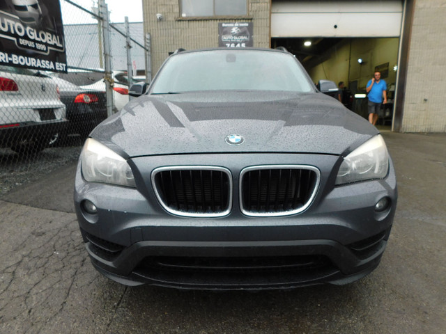 Bmw X1 xDrive28i GPS Sieges Chauffants Air Climatis/e 2015 in Cars & Trucks in City of Montréal - Image 2