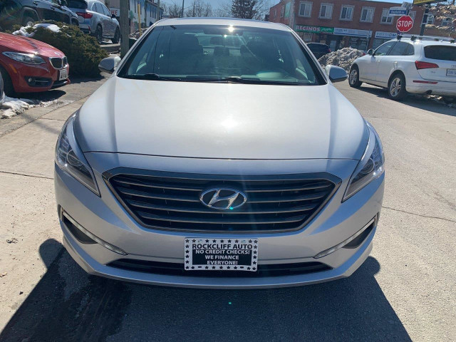 2016 Hyundai Sonata 2.4L GLS in Cars & Trucks in City of Toronto - Image 2