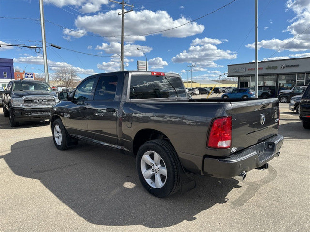 2023 Ram 1500 Classic Express in Cars & Trucks in Swift Current - Image 3