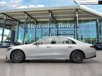 Exclusive Trim | AMG Line w/ Night Pkg (Inc. AMG Styling Pkg) | Pinnacle Trim | Massage Seats | 4.5... (image 2)