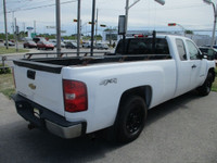 See Dealer Website for Details. 2013 Chevrolet Silverado 1500 silverado 1500 king cab 4x4 boite de 8... (image 5)