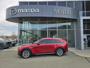2024 Mazda CX-90 GT TI