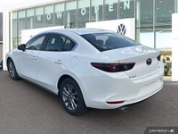 This Mazda Mazda3 delivers a Regular Unleaded I-4 2.5 L/152 engine powering this Automatic transmiss... (image 2)