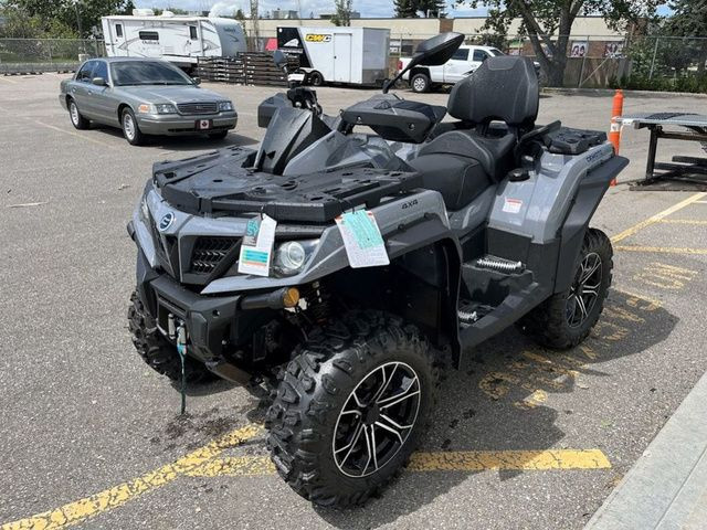 2024 CFMOTO CFORCE 800 XC in ATVs in Calgary - Image 4