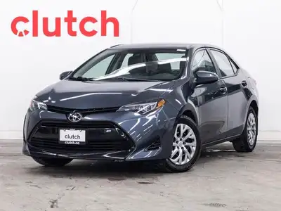 Climate Control, Auxiliary Audio Input, Bluetooth Music and more! Clutch is the largest online used...