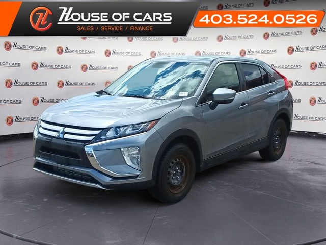 2019 Mitsubishi Eclipse Cross ES S-AWC in Cars & Trucks in Lethbridge