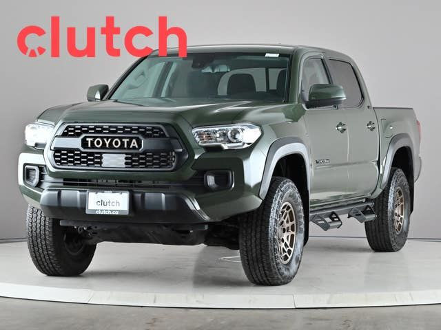2022 Toyota Tacoma Trail Special Edition Double Cab 5 ft 4x4 w/  in Cars & Trucks in City of Toronto