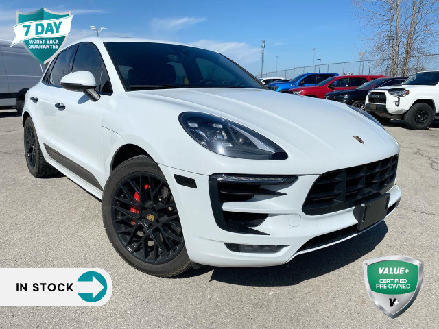 2018 Porsche Macan GTS CROSSOVER in Cars & Trucks in Hamilton - Image 2