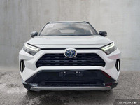 Embrace the perfect synergy of efficiency and athleticism with this 2024 Toyota RAV4 Hybrid XSE, des... (image 8)