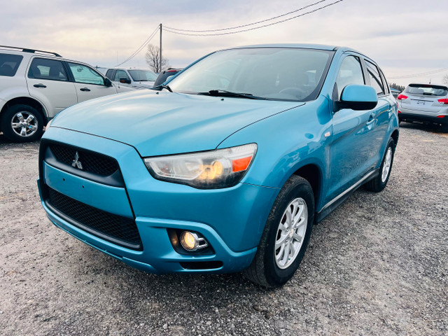 2012 Mitsubishi RVR in Cars & Trucks in Oakville / Halton Region