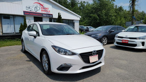 2014 Mazda 3 I TOURING