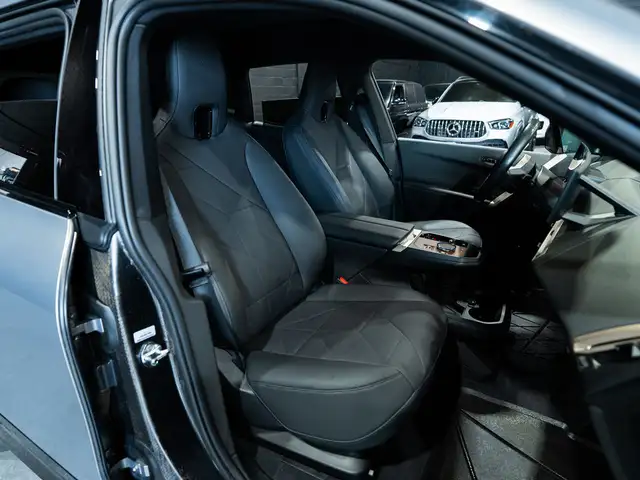 2024 BMW iX xDrive50 Sports/360CAM/1OWNER/CLEAN CARFAX in Cars & Trucks in Mississauga / Peel Region - Image 28