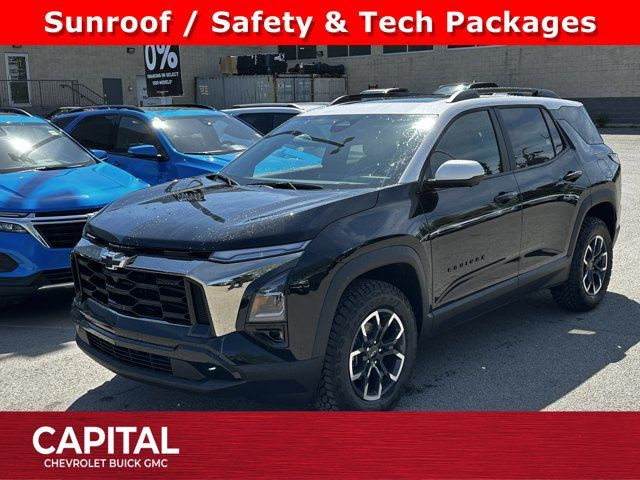 2026 Chevrolet Equinox AWD ACTIV in Cars & Trucks in Calgary