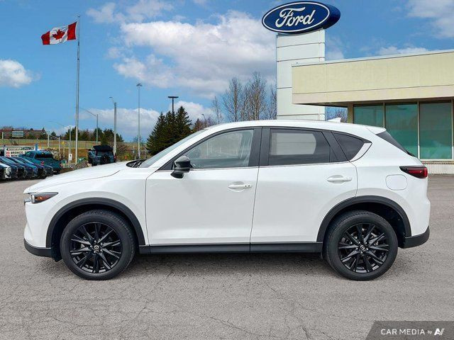 2022 Mazda CX-5 GS in Cars & Trucks in Kitchener / Waterloo - Image 4