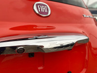 Buckle up for a wild ride in the 2018 Fiat 500 Pop Turbo—a pint-sized powerhouse that’s equal parts... (image 7)