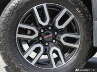 Conquer the Canadian Terrain with the 2022 GMC Sierra 1500 AT4: Turbo Diesel Power Meets Off-Road Pr... (image 5)
