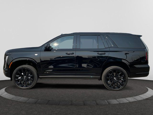 2025 Cadillac Escalade 4WD Sport Platinum in Cars & Trucks in Regina - Image 2