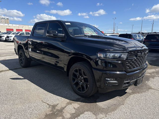 2025 Ram 1500 Sport in Cars & Trucks in Mississauga / Peel Region - Image 3