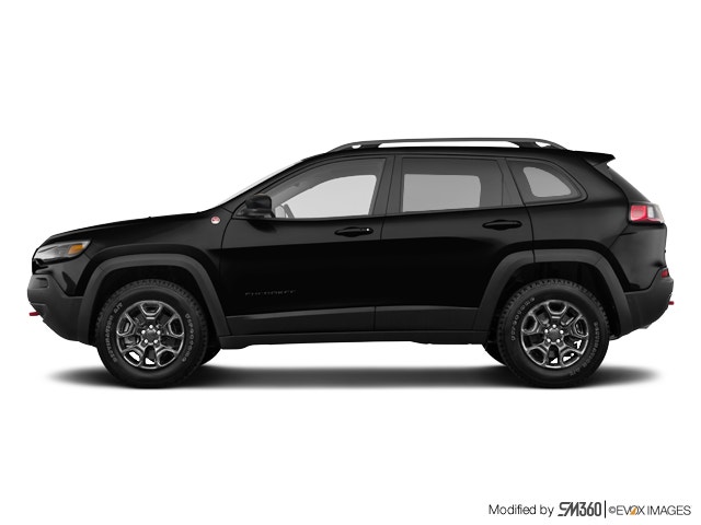 2022 Jeep Cherokee TRAILHAWK ELITE