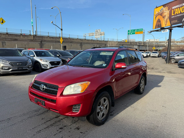 2012 Toyota RAV4 Base in Cars & Trucks in City of Montréal - Image 3
