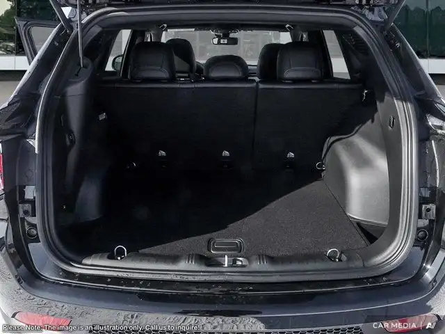2025 Jeep Compass North in Cars & Trucks in Calgary - Image 10