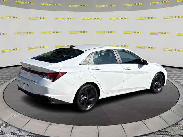 2021 Hyundai Elantra Preferred IVT in Cars & Trucks in Brockville - Image 2
