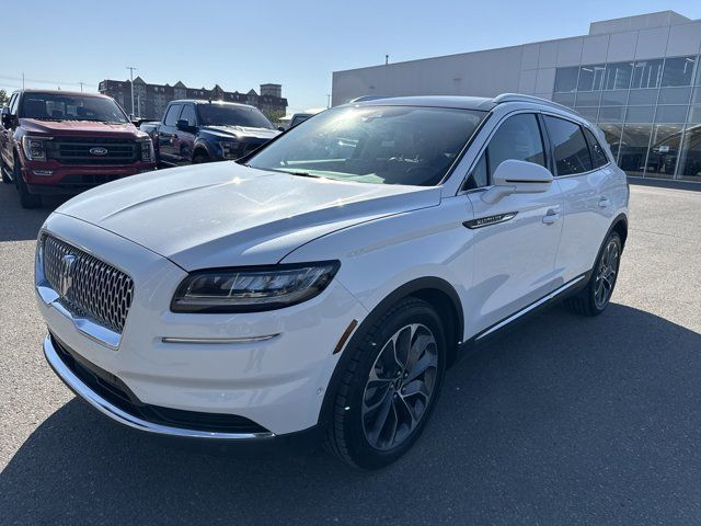 2022 Lincoln Nautilus Reserve in Cars & Trucks in Calgary