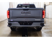 **ONE OWNER - ACCIDENT FREE** 15,943 KM This 2024 GMC Sierra 1500 4x4 Crew Cab Elevation X31 is powe... (image 7)
