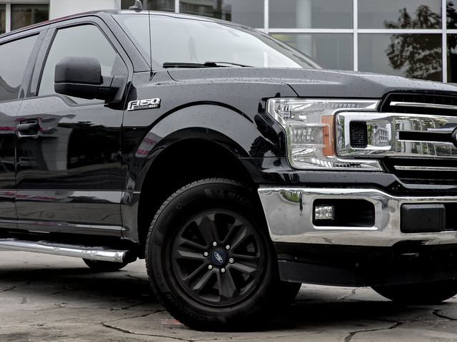 2020 Ford F-150 XLT 4WD SuperCrew 5.5' Box in Cars & Trucks in City of Toronto - Image 3