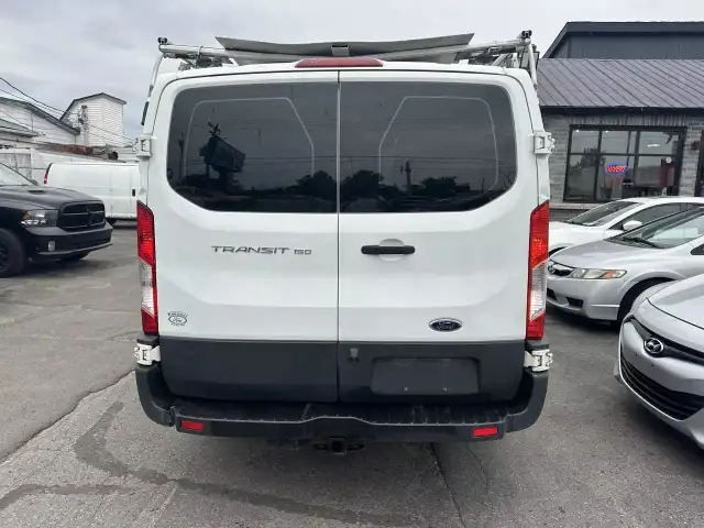 2016 FORD Transit 150 in Cars & Trucks in Laval / North Shore - Image 5