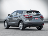 Check out this 2023 Nissan Qashqai S before someone takes it home! *Get Your Money's Worth for this... (image 4)