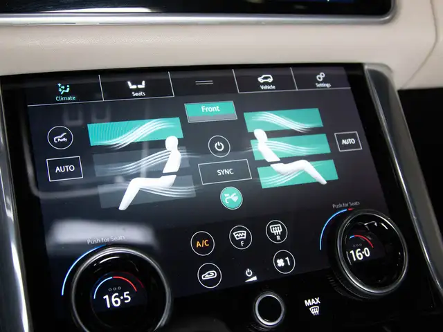 2022 Land Rover Range Rover Sport HST | PANO | 22\" WHEEL | MERI in Cars & Trucks in Mississauga / Peel Region - Image 31