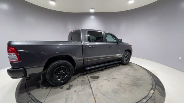 2022 Ram 1500 Tradesman - HYBRID ENGINE in Cars & Trucks in Strathcona County - Image 3