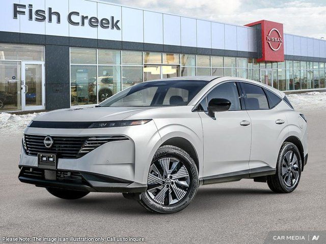 2025 Nissan Murano SL in Cars & Trucks in Calgary