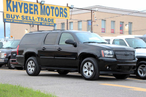 2007 Chevrolet Suburban LT Loaded