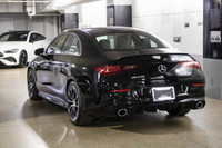 This Mercedes-Benz CLA has a powerful Intercooled Turbo Gas/Electric I-4 2.0 L/121 engine powering t... (image 9)