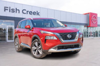 ==== 2022 Nissan Rogue Platinum AWD -- 201 HP | One Owner | No Accidents | Traded in for 2025 Rogue... (image 8)