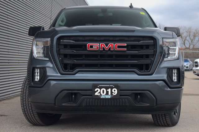 2019 GMC Sierra 1500 Elevation in Cars & Trucks in London - Image 2