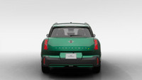 Le tout nouveau *MINI Countryman Cooper SE 2025* est aussi audacieux et aventurier que vous. Que vou... (image 4)