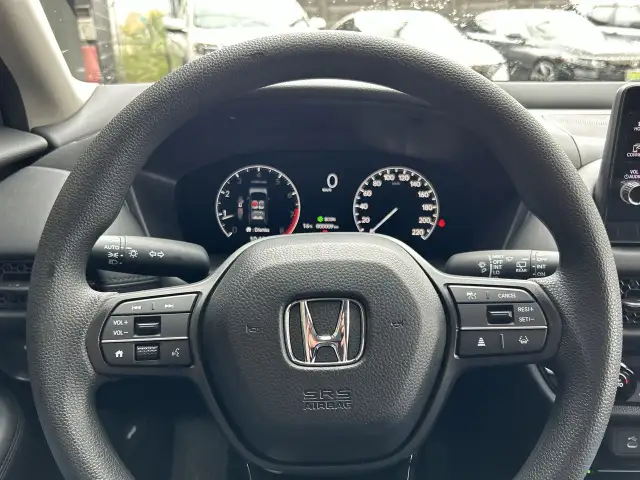 2026 Honda HR-V LX 2WD in Cars & Trucks in City of Montréal - Image 23
