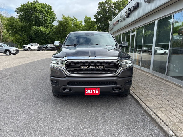 2019 Ram 1500 Limited in Cars & Trucks in Trenton - Image 2