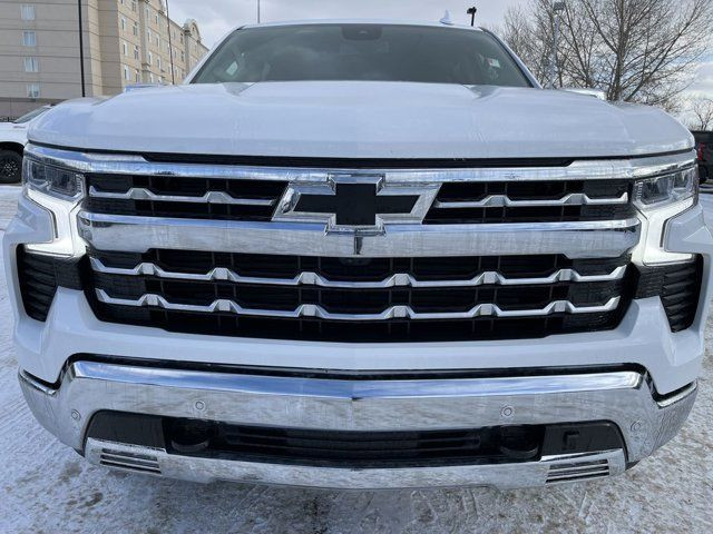 2024 Chevrolet Silverado 1500 LTZ in Cars & Trucks in Edmonton - Image 4