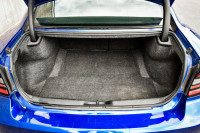 This 2021 Dodge Charger is for sale today. This sedan has 96,652 kms. It's blue in colour . It has a... (image 7)