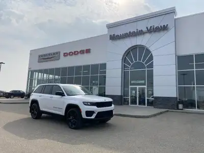 Thanks for checking out our Mountain View Dodge inventory! DEMO DEMO Rear seat reminder, Front Heate...