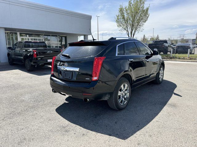 2014 Cadillac SRX Luxury in Cars & Trucks in Calgary - Image 4